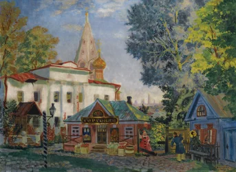 Dans la province, 1920