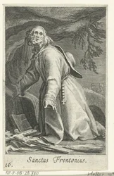 Saint Frontonius d