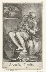 Saint Paul d
