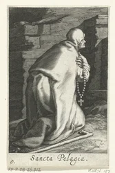 Sainte Pélagie d