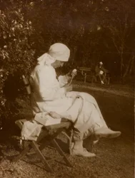 Album de la Première Guerre mondiale en Frioul-Vénétie Julienne : portrait d