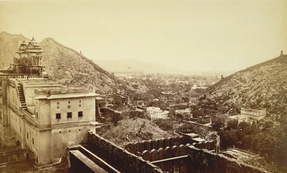 Vue générale d