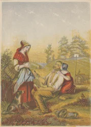 Quatre sujets