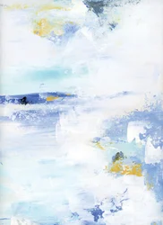 Résumé de « Blue Gold »
