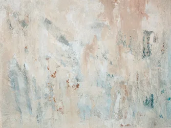 Une texture bleue terreuse et subtile