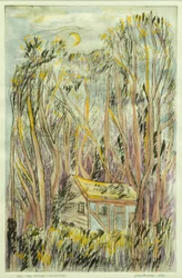 La Cabane dans les arbres I
