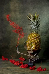 Nature morte à l