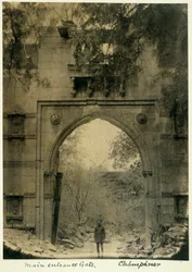 Porte d