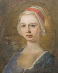 Ann Maddocks. La servante de Cefn Ydfa