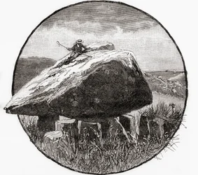 La pierre d