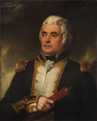 Capitaine James Bowen (1751-1835)