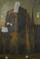 Extrémité Est de St. Michael