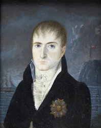 Empereur sur l