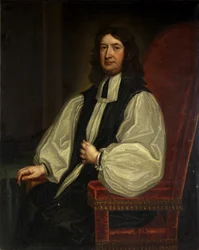 Hugh Boulter, 23e évêque de Bristol