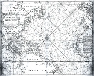 Carte de l