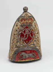 Bonnet de grenadier d