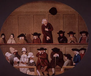 Réunion quaker