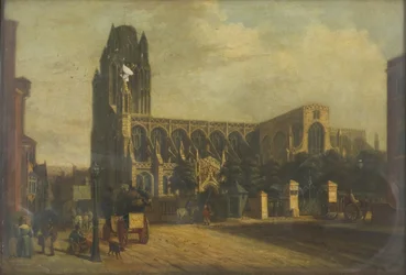 Église de Redcliffe