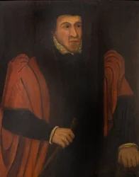 Simon Norton (d.1641)