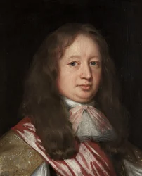 Sir John Smyth, 2e baronnet