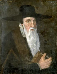 Théodore De Bèze