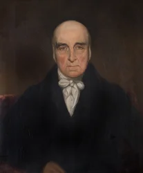 William Reader (1782-1852), début du 19e siècle