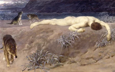 Hector mort