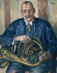 Professeur Karl Stiegler