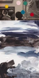 Couleurs du musée - Résumé