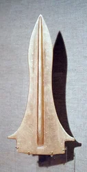 Dague, 1500-1250 av. J.-C.