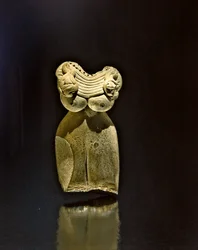 Figurine