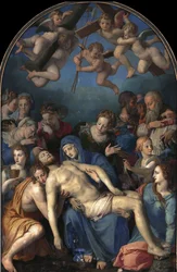 Déposition du Christ