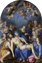 Déposition du Christ