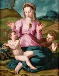 Vierge à l