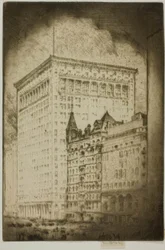 Chicago - 1880 - 1910