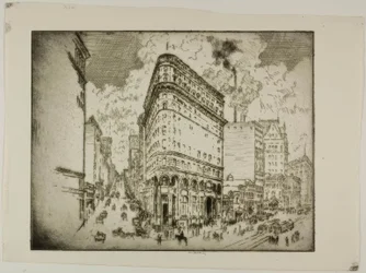 San Francisco - Policier à cheval