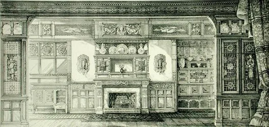 Décoration d