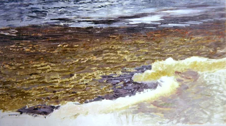 Eau courante