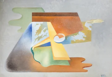 Aéropeinture