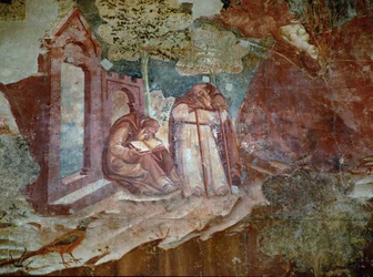 Triomphe de la mort ... (frais)