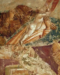 Triomphe de la mort frais ... (frais)
