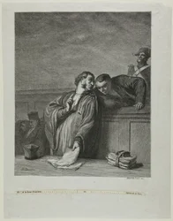 À la cour d