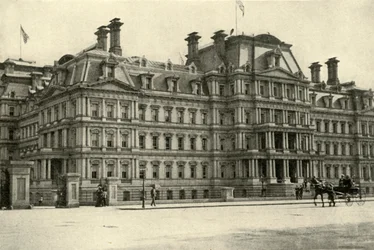Bâtiment de l