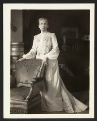 Mme John Arbuckle