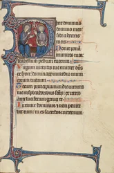 Initiale D : La Trinité