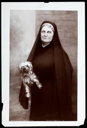 Hettie Green, 1905