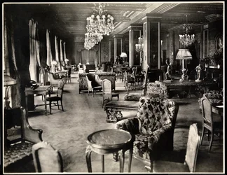 Salon de l