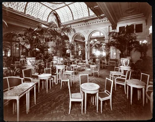 Salon de l
