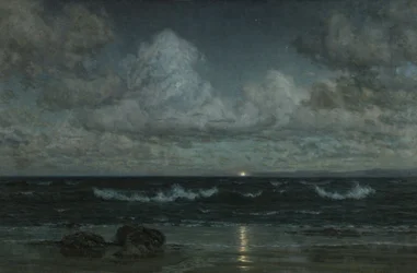 Phare de Godrevy, Cornouailles
