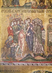 Le Baiser de Judas